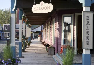 Season 7 On-Location - When Calls the Heart