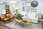 How to Design a Winter Table - Home & Family