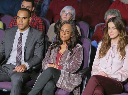 Preview - Christmas for Keeps