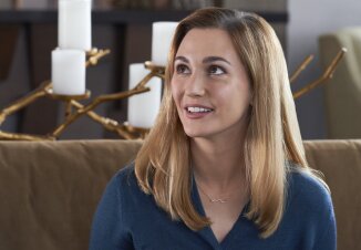 What Would Joy Say? - Good Witch