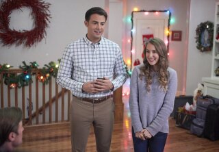 On Location - Christmas Made to Order