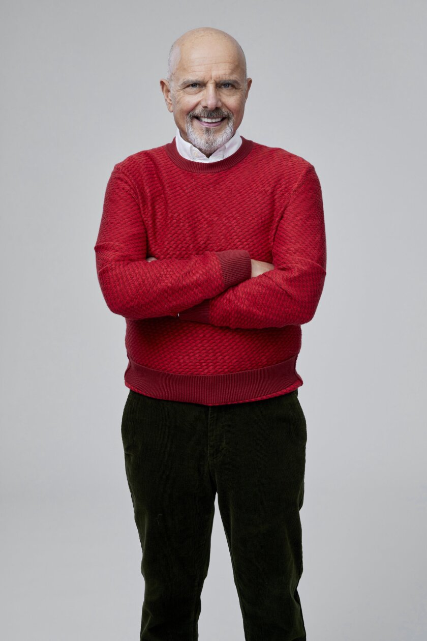 Joe Pantoliano