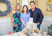 DIY Paper Flowers Cards - Home & Family