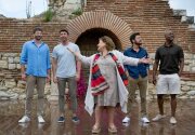 Preview - The Groomsmen Second Chances