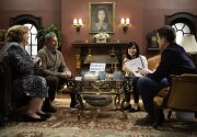 Preview + Sneak Peek - The Grey-cation - Good Witch