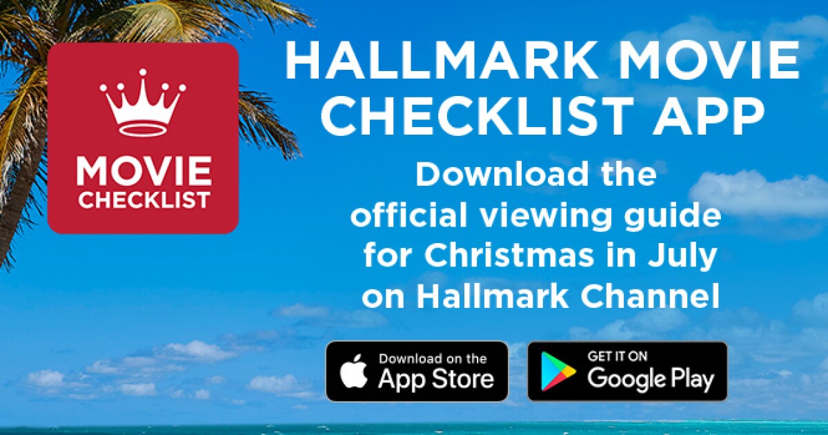 Hallmark Movie Checklist App hallmark-movie-checklist-app