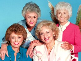 Golden Girls