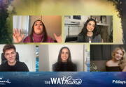The Way Home - Mid Season Live