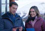 Hot Chocolate Challenge - One Winter Proposal - Speed Round
