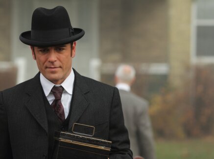 Preview - Murdoch Mysteries - Hallmark+