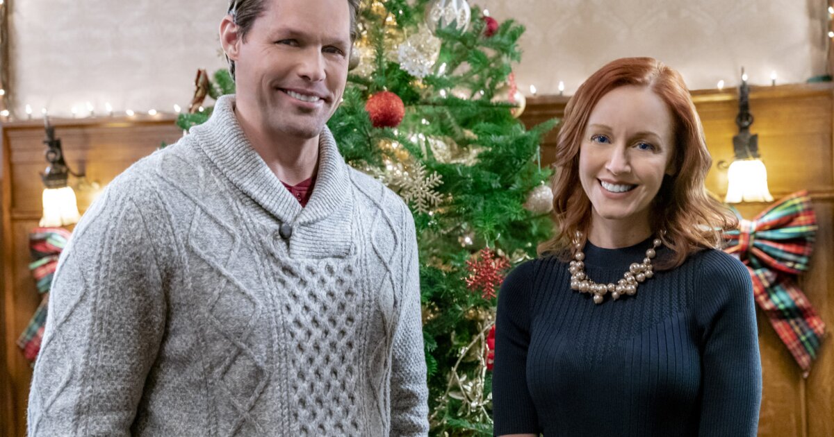 2020 Swept Up By Christmas 2020 Swept Up By Christmas