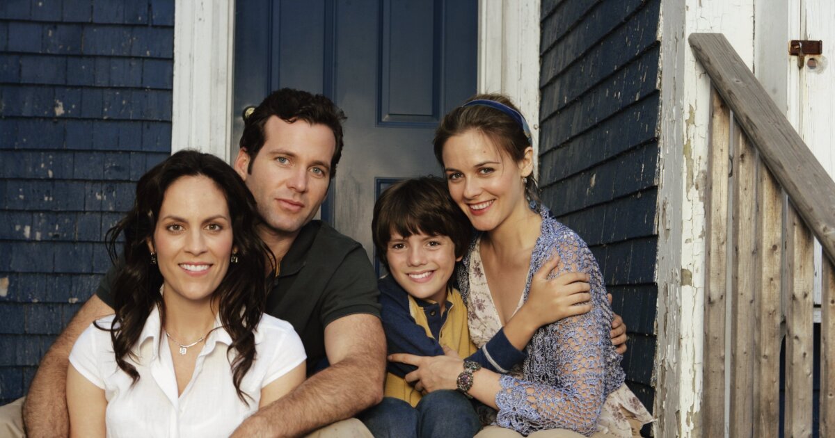 Candles on Bay Street