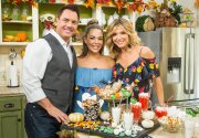 Monster Mash and Mocktail - Home & Family