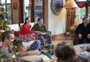 Preview + Sneak Peek - Five Star Christmas