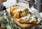 Chocolate Lava Filled Babka - Home & Family