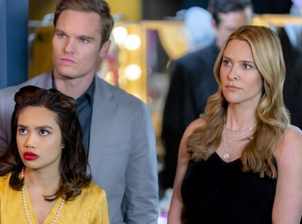 Preview - Mystery 101: Playing Dead - Questions