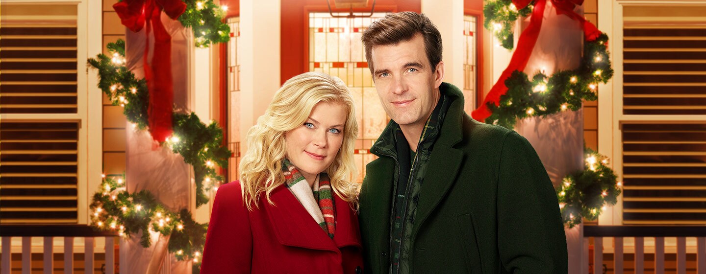 Time for You to Come Home for Christmas