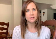 #CareEnough - Kellie Martin