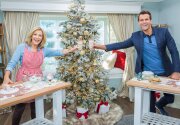 Christmas Cookie Beauty - Home & Family