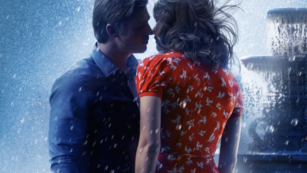 In My Dreams In My Dreams