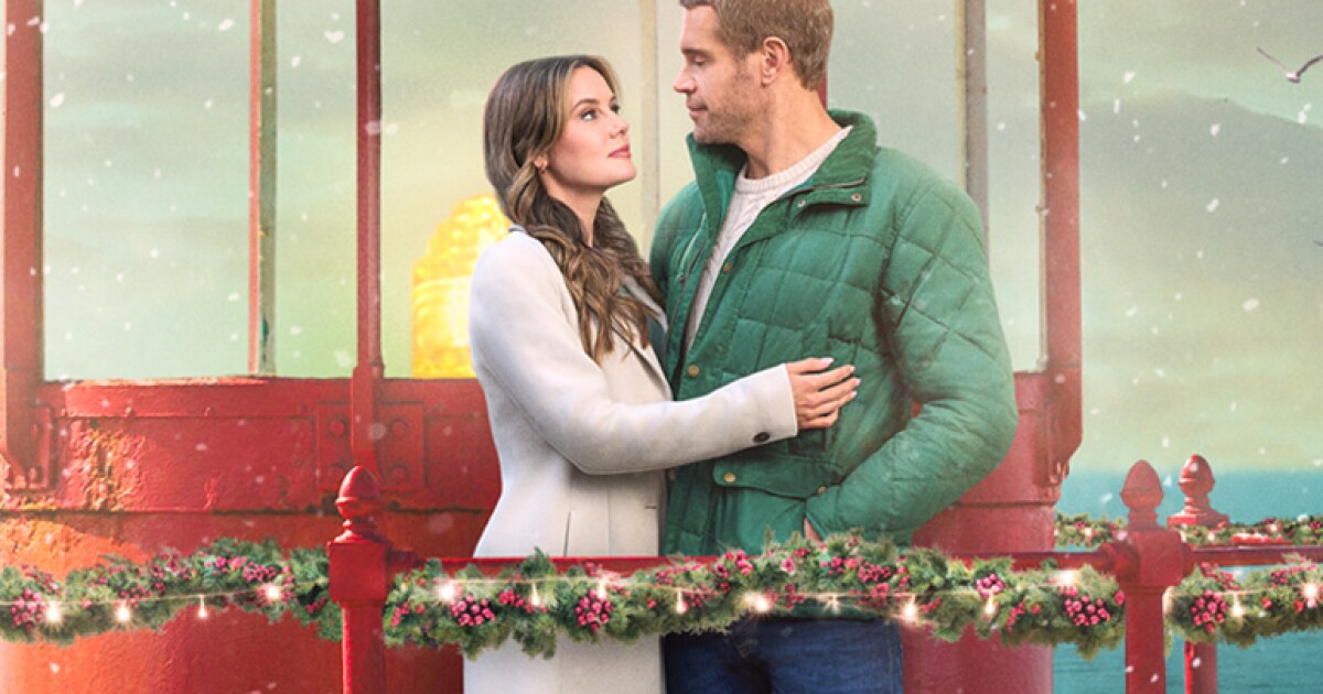 Navigating Christmas Navigating christmas