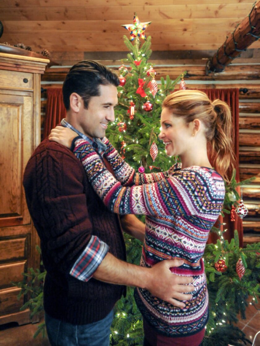 About Christmas Under Wraps