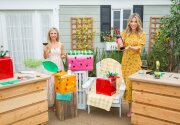 DIY Fruit Coolers - Home & Family