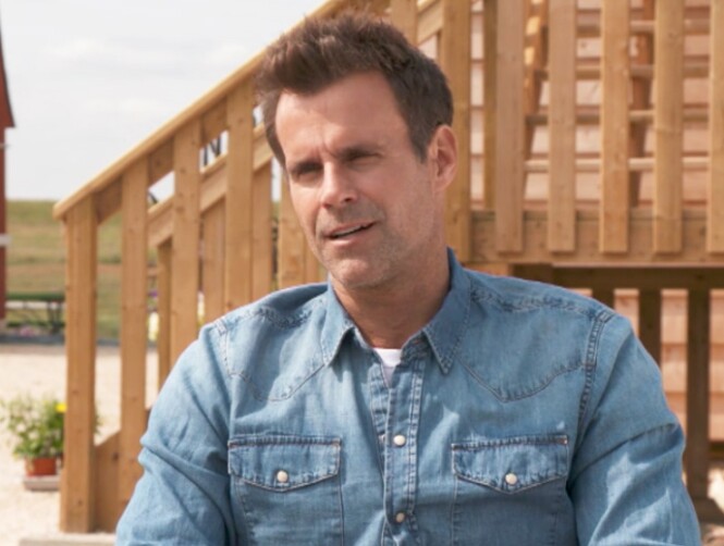 Interviews – The characters – Love, Of Course