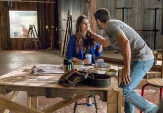 Preview + Sneak Peek - It's Always Nashville - Chesapeake Shores