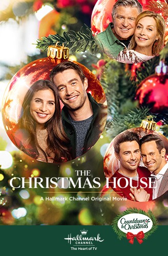 Christmas hallmark countdown bennett jonathan movie channel lgbtq representation talks Help for the Holidays