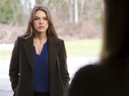 Sneak Peek - Heart of the Matter