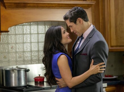 Preview - Coming Home for Christmas