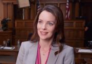 Interviews - Working on set - Darrow & Darrow: In the Key of Murder