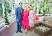 Becca Tobin Stops By - Home & Family