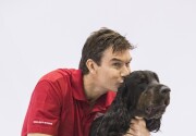 About AKC National Championship Dog Show