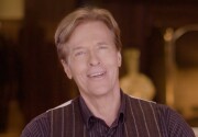 When Calls the Heart: Home for Christmas - Jack Wagner
