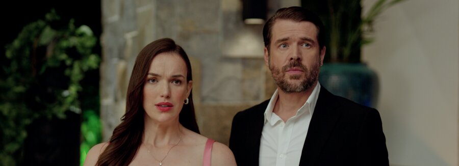 Mystery Movie Series | Hallmark Mystery