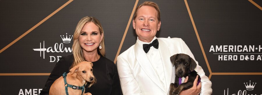 Preview - American Humane Hero Dog Awards 2021