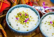 Indian Rice Pudding - Home & Family