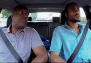 Deleted Scene - Rodney & RJ Drive to the Barber - Meet the Peetes