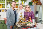 Herb Brined Pork Chops - Home & Family