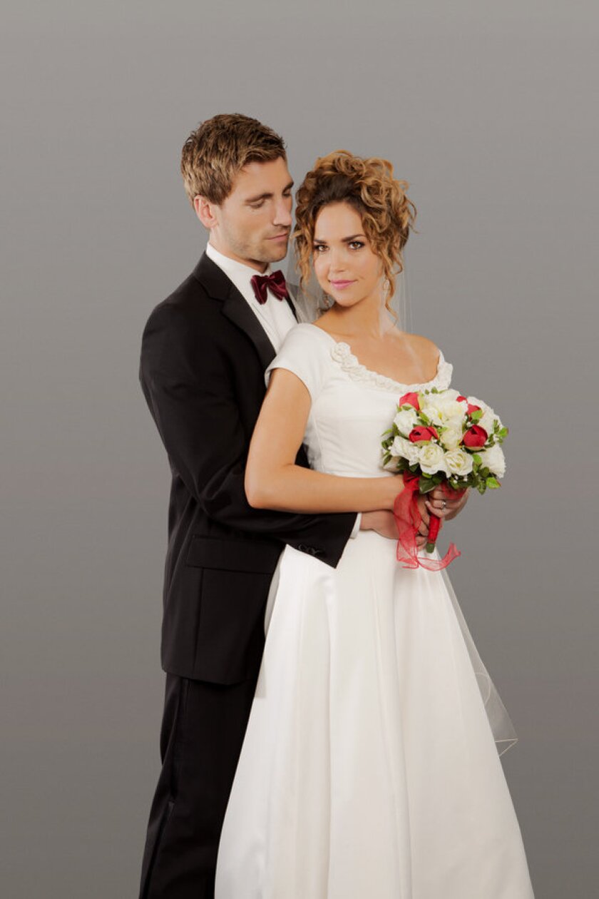 About The Movie A Bride For Christmas A Bride For Christmas