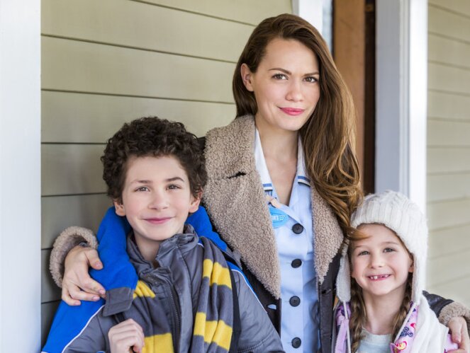 The Christmas Secret