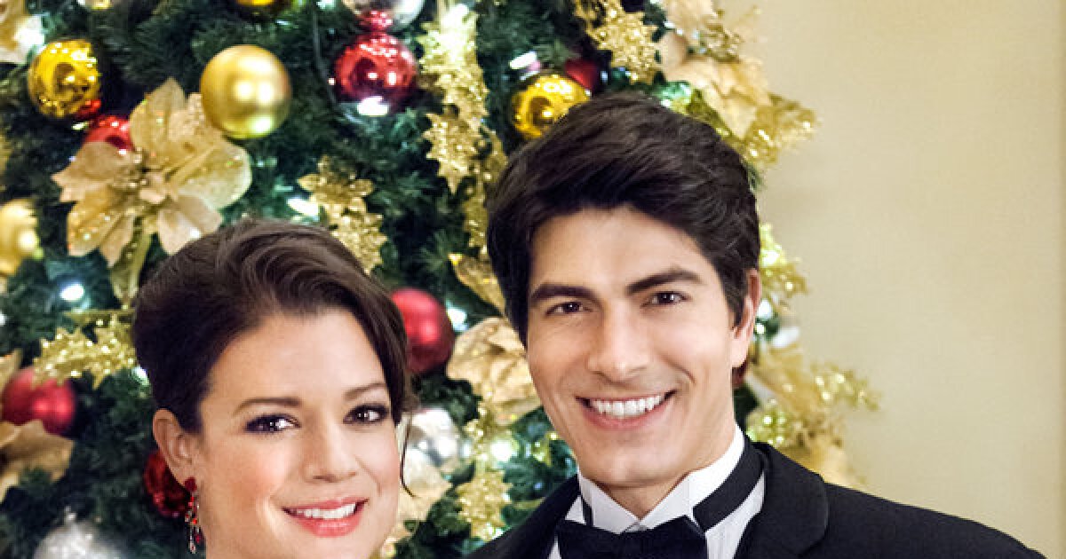 About The Nine Lives of Christmas 9 Lives Of Christmas