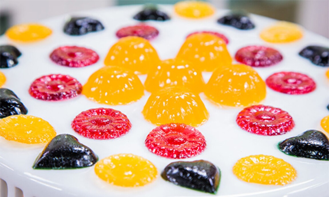 Sophie Uliano's Vitamin Gummies