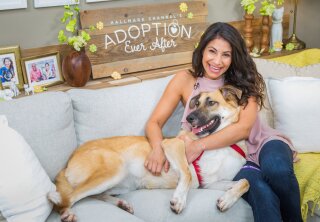 Adoption Ever After – Waffles - Home & Family