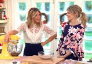Valentine's Day Movie Snacks - Home & Family