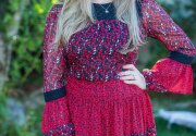 Danielle Fishel - Home & Family