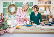 Cranberry Balsamic Chicken Skillet - Home & Family