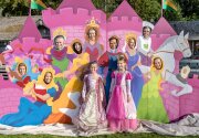Highlights - O'Brien Birthday Party - Chesapeake Shores